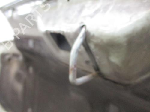 Hood CITROËN JUMPER I Van (230L) 2.5 TD | BP24996679C1 