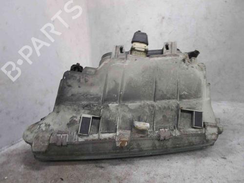 Right headlight PEUGEOT 806 (221) 2.1 td 12V | BP19736847C29 