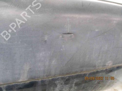 Rear bumper OPEL VECTRA B Hatchback (J96) 1.8 i 16V (F68) | BP26626687C8 
