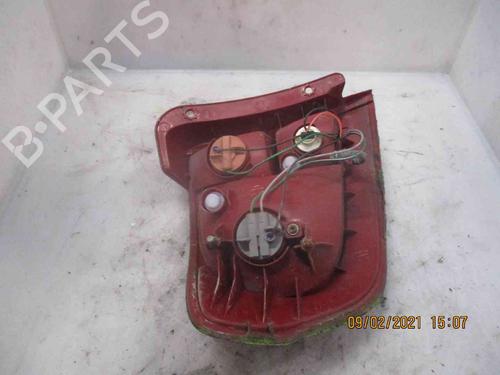 Right taillight HYUNDAI GETZ (TB) 1.5 CRDi | BP24970443C35 