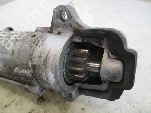 Starter FORD C-MAX (DM2) | BP30163100M8