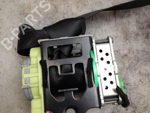 Front left seatbelt MERCEDES-BENZ C-CLASS Coupe (CL203) C 200 CDI (203.707) | BP32222594I26