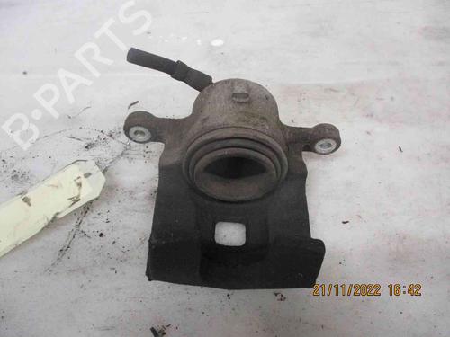 Left front brake caliper FORD FIESTA VI (CB1, CCN) 1.5 TDCi | BP26627511M105 
