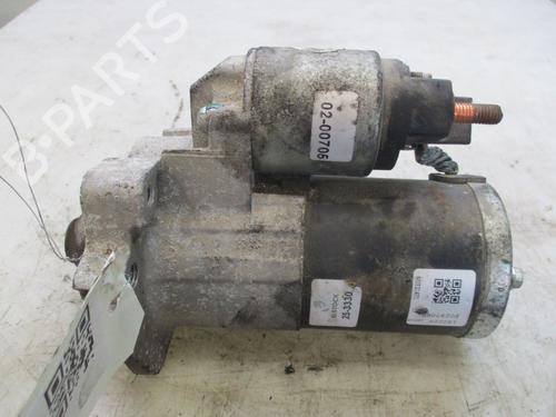 Used Starter RENAULT KANGOO Express (FC0/1_) 1.5 dCi (FC1E) (68 hp) 31118689