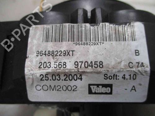 Headlight switch CITROËN C3 I (FC_, FN_) 1.6 16V | BP20202330I24 