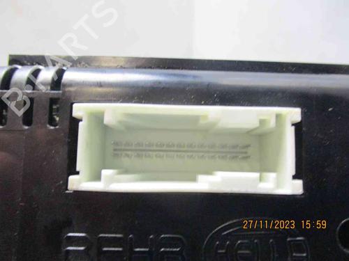 AC Styreenhet / Manøvreringsenhet MINI MINI (R50, R53)  | BP26632493I5 