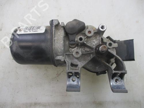 Used Front wiper motor Front wiper motor RENAULT CLIO III (BR0/1, CR0/1) 1.2 16V (BR02, BR0J, BR11, CR02, CR0J, CR11) (75 hp) 33458622 33458622