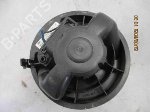 Used Heater blower motor TOYOTA AYGO (_B1_) 1.0 (KGB10_, KGB10R) (68 hp) 19716388