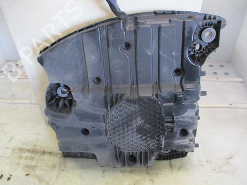 AdBlue-tank CITROËN C4 CACTUS 1.6 BlueHDi 100 | BP32307504M85 