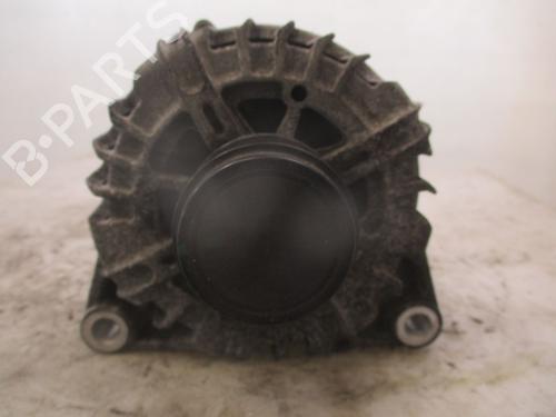 Used Alternator Alternator FORD FOCUS III 1.6 TDCi (95 hp) 33277486 33277486