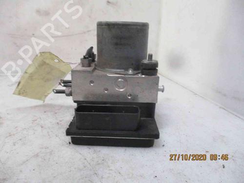 ABS pump PEUGEOT 407 (6D_) 2.0 HDi (6DRHRH) | BP19717036M43 