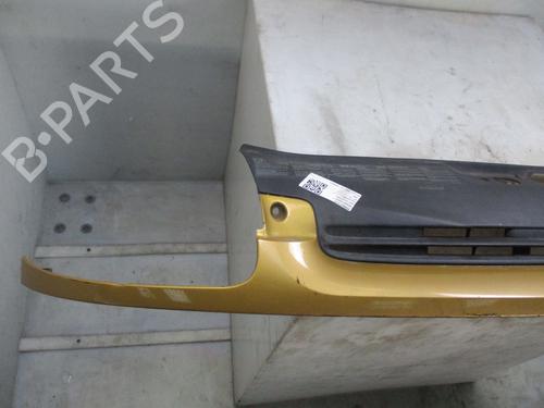 Grelha RENAULT CLIO II (BB_, CB_) 1.4 (B/CB0C, B/CB0S) (75 hp) 30604916