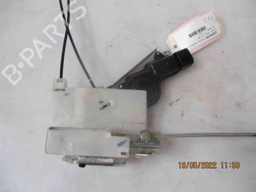 Used Rear right lock NISSAN PIXO (UA0) 1.0 (68 hp) 26623578