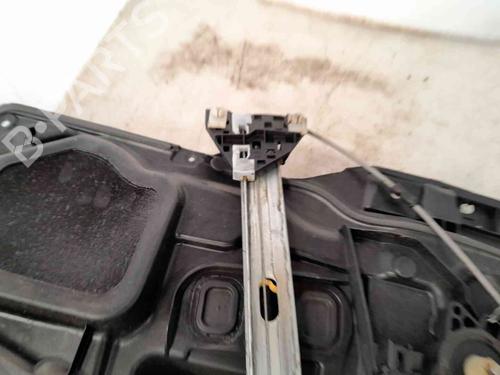 Rudehejsemekanisme Højre bagtil MAZDA 6 Hatchback (GG) 2.0 DI (GG14) | BP24011080C25 