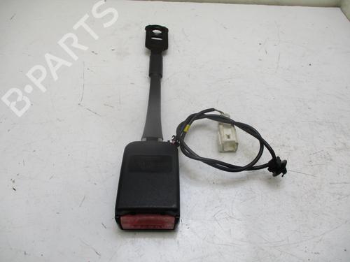 Used Seat buckle PEUGEOT 308 I (4A_, 4C_) 1.6 HDi (109 hp) 26636009