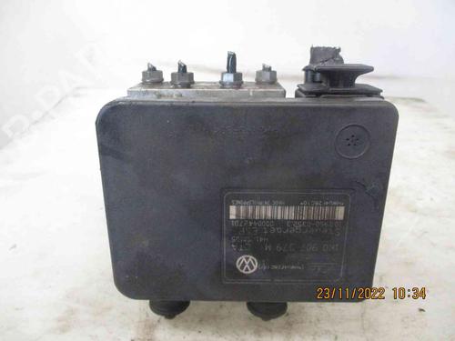 ABS pump AUDI A3 (8P1) 2.0 FSI | BP26627287M43 