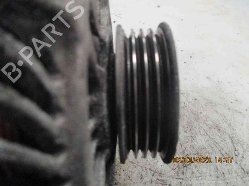 Generator SMART FORTWO Coupe (451)  | BP26626503M7 