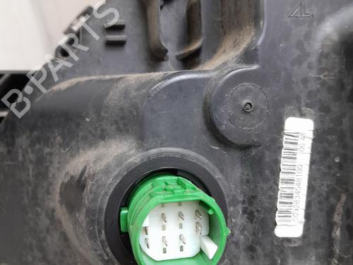 Right headlight PEUGEOT BOXER Van 2.2 HDi 130 | BP32036999C29 