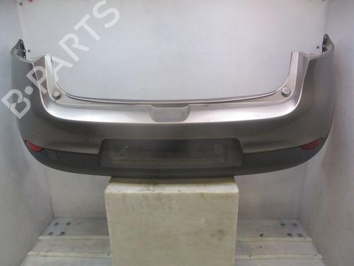 Bagtil kofangere RENAULT MEGANE III Hatchback (BZ0/1_, B3_) 1.9 dCi (BZ0N, BZ0J) (131 hp) 32074846