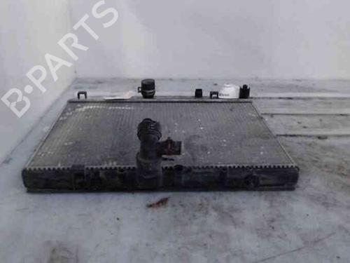 Køler CITROËN C5 I (DC_) 2.0 HDi (DCRHZB, DCRHZE) | BP24004722M31 