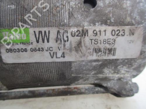 Starter AUDI A3 Sportback (8PA) 2.0 TDI 16V | BP33220998M8 - Image 4