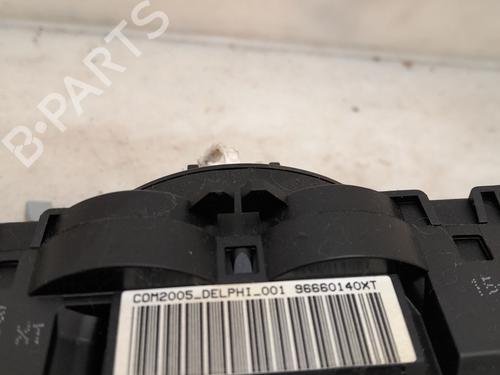 Headlight switch PEUGEOT 307 (3A/C) 1.6 HDi | BP34143607I24  - Image 5