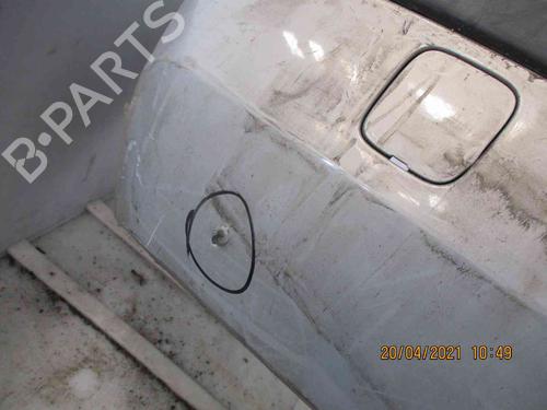 Rear bumper RENAULT MEGANE II (BM0/1_, CM0/1_)  | BP24005488C8 