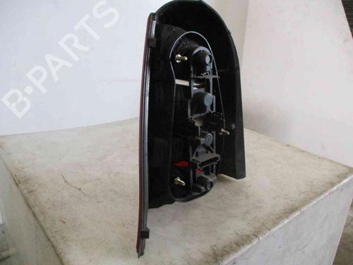 Right taillight MERCEDES-BENZ A-CLASS (W168) A 170 CDI (168.009, 168.109) | BP19723851C35 