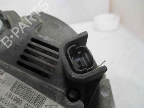Generator RENAULT MEGANE II (BM0/1_, CM0/1_) 1.9 dCi (BM0G, CM0G) | BP24009497M7 