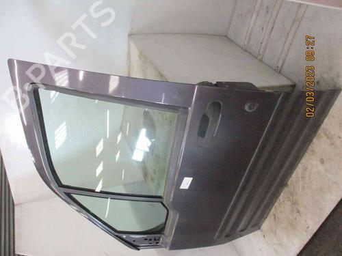 Left front door FORD TRANSIT CONNECT (P65_, P70_, P80_) 1.8 TDCi | BP26623310C2 