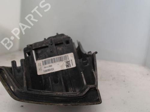 Right taillight OPEL MERIVA A MPV (X03) 1.3 CDTI (E75) | BP20204806C35 