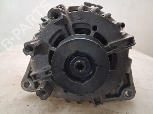 Used Alternator Alternator FIAT 500 (312_) 1.0 Mild Hybrid (312.AYD1B) (69 hp) 40093818 40093818
