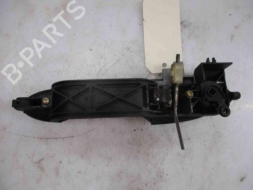 Front right exterior door handle FORD FOCUS I Turnier (DNW) 1.8 Turbo DI / TDDi | BP19715345C129 