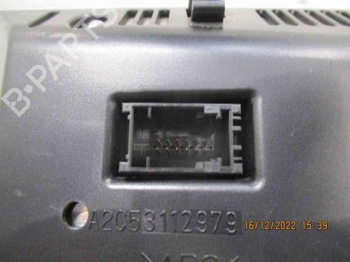 Display monitor BMW 5 (E60) 525 d | BP24873486C48 