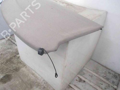 Rear parcel shelf BMW 1 (E87) 120 d | BP26624352C85 