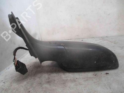 Left mirror AUDI A3 (8L1) 1.9 TDI | BP24010174C26 