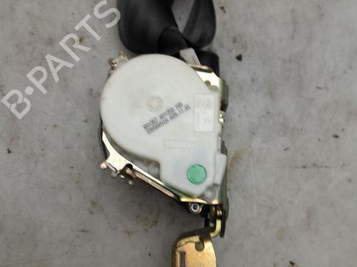 Front left seatbelt RENAULT CLIO III (BR0/1, CR0/1) 1.5 dCi (BR17, CR17) | BP31795677I26 