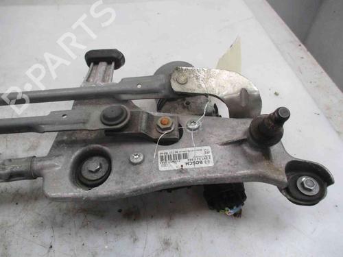 Front wiper motor PEUGEOT 308 I (4A_, 4C_)  | BP26632141M29 