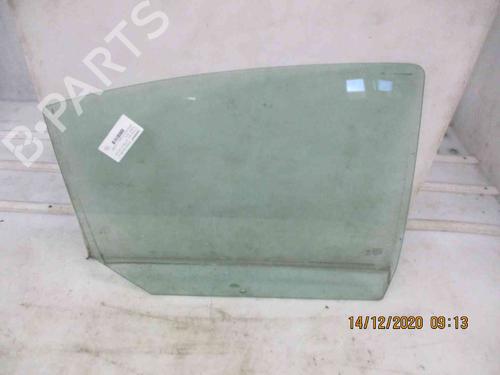 Used Rear right door window JAGUAR S-TYPE II (X200) 2.7 D (207 hp) 24009675