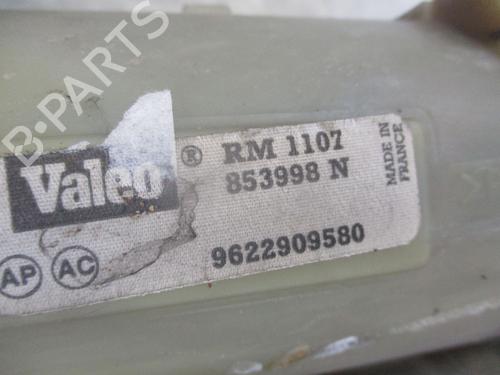 Køler CITROËN SAXO (S0, S1) 1.1 X, SX | BP29600112M31 