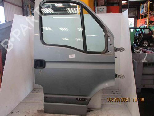 Used Right front door RENAULT MASTER II Van (FD) 2.5 D (80 hp) 19737983