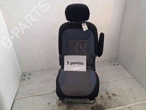 Used Right front seat Right front seat PEUGEOT PARTNER Tepee 1.6 HDi 90 (92 hp) 39732081 39732081