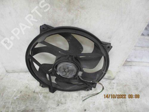 Køleventilator elektrisk FIAT IDEA (350_) 1.4 LPG | BP24011944M35 