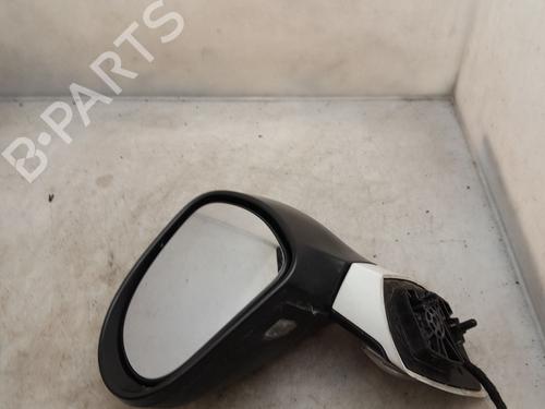 Used Left mirror Left mirror 37225106 37225106