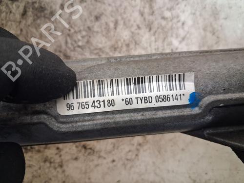 Steering rack CITROËN C3 II (SC_) 1.6 HDi | BP40024978M22 - Image 8
