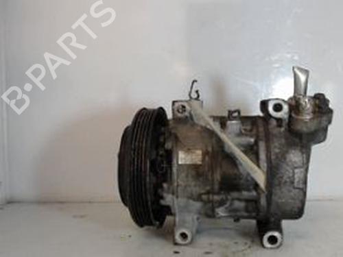 AC compressor ALFA ROMEO 147 (937_) 1.6 16V T.SPARK (937.AXA1A, 937.AXB1A, 937.BXB1A) | BP20203048M34 