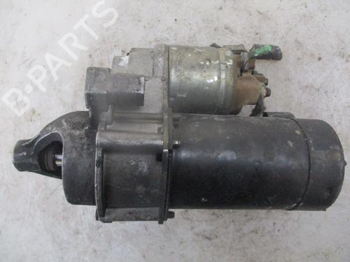 Starter PEUGEOT 206 Hatchback (2A/C) 1.4 HDi eco 70 | BP29467709M8 