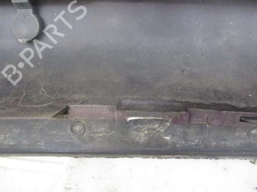 Front bumper PEUGEOT 307 CC (3B) 2.0 16V | BP29816644C7 