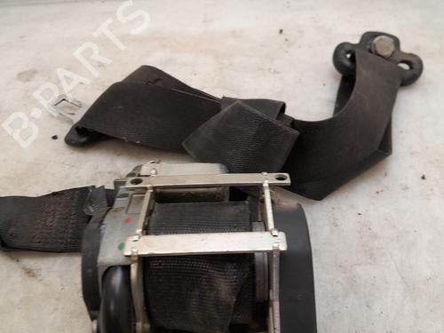 Front left seatbelt PEUGEOT BIPPER (AA_) 1.4 HDi | BP33996883I26  - Image 5