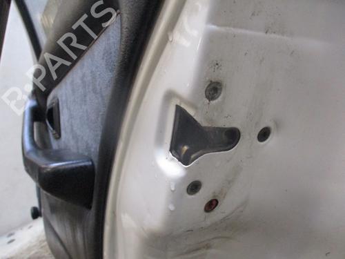 Right rear door PEUGEOT 306 Hatchback (7A, 7C, N3, N5)  | BP26639145C5 